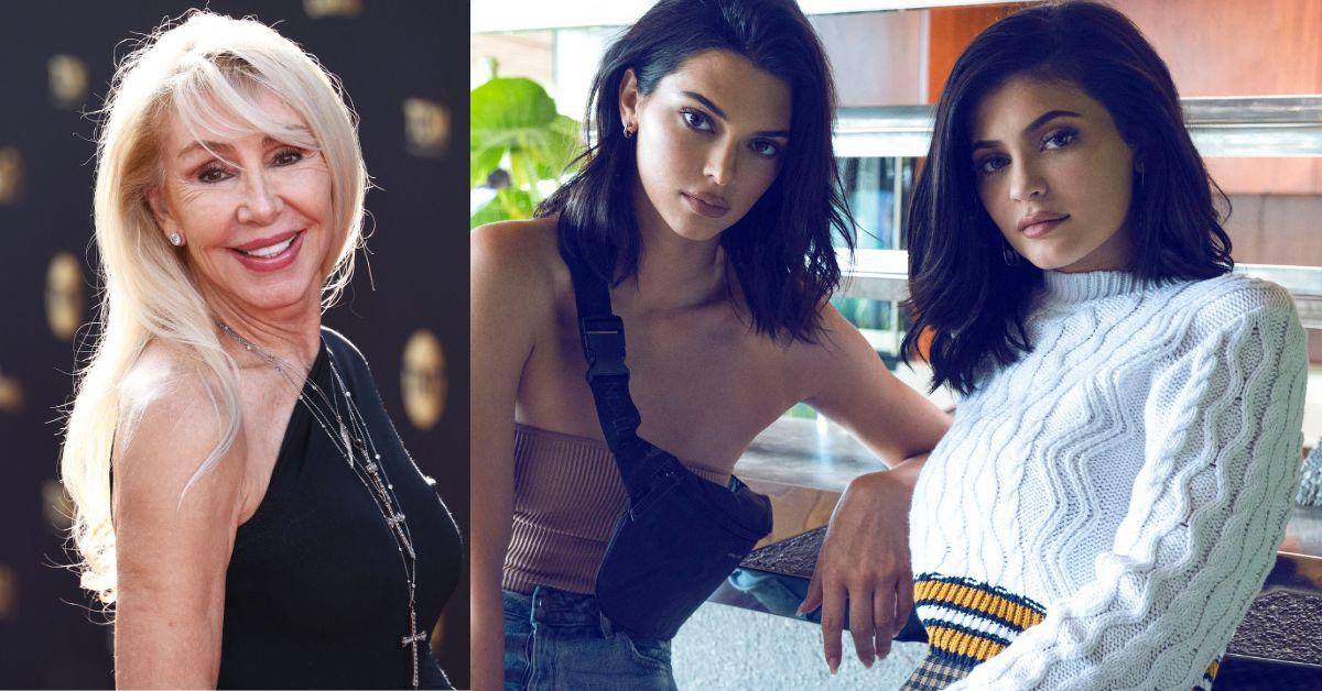 jenner-family-feud-kylie-kendall-skip-brody-wedding-caitlyn-kris-2-1754472980280 Linda Thompson's presence reportedly led Kylie and Kendall to steer clear of the big day.