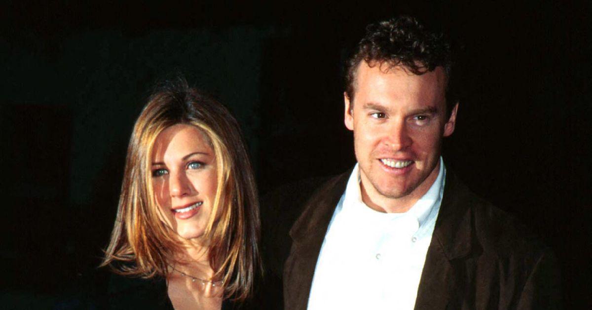 jennifer-aniston-and-tate-donovan-1755646877201 Photo of Jennifer Aniston and Tate Donovan