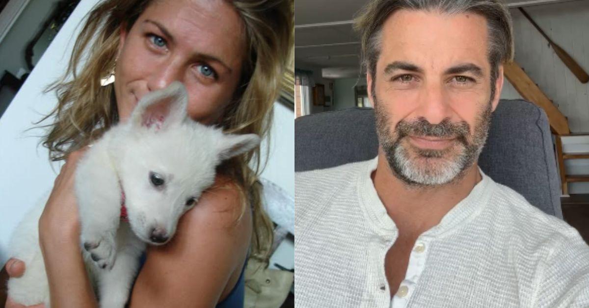 jennifer-aniston-boyfriend-jim-curtis-plan-adopt-pooch-together-1-1756901611563 'Friends' star Jennifer Aniston and Jim Curtis are considering adopting a rescue puppy together.