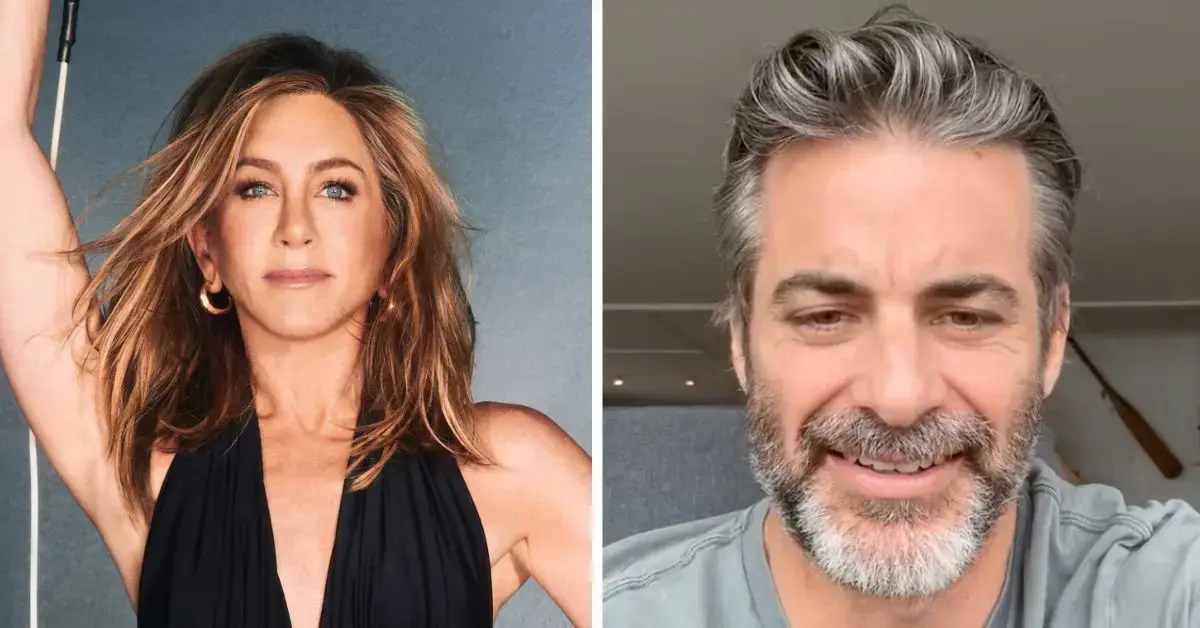 jennifer-aniston-jim-curtis-marriage-1760971444642 This will be Aniston's third marriage.