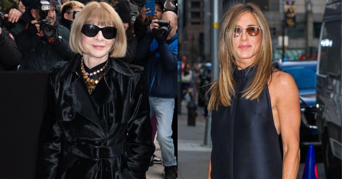 jennifer-aniston-met-gala-ban-anna-wintour-friends-star-1-1759488411729 Anna Wintour may drop Jennifer Aniston from the Met Gala guest list after her remarks.