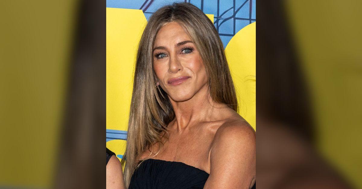 jennifer-aniston-reveals-plastic-surgery-secrets-after-years-denial-1-1758285272360 The 'Wall Street Journal' reported Jennifer Aniston tried a salmon-sperm facial and peptide injections.