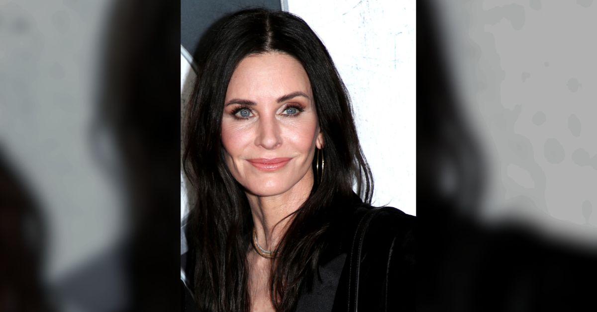 jennifer-aniston-reveals-plastic-surgery-secrets-after-years-denial-3-1758285363320 'Friends' star Courteney Cox once admitted fillers left her looking noticeably off.