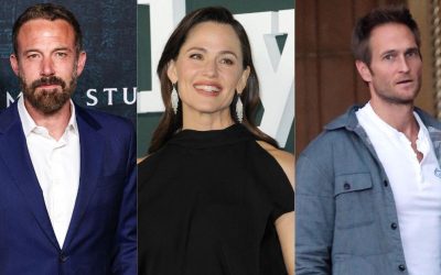 EXCLUSIVE: Jen’s Wedding Bells Are ‘Torturing’ Ben! Garner Ready to Wed Longtime Boyfriend John Miller… As Affleck Was Hoping for His Ex ‘to Call It Off’