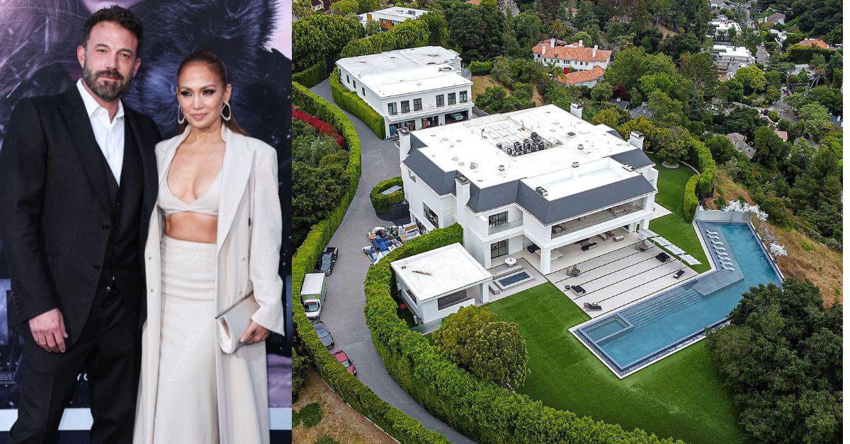 jennifer-lopez-witchcraft-astrology-win-back-ben-affleck-2-1759479370295 Real estate experts said Lopez and Affleck's $68 million mansion needs a price cut to sell.