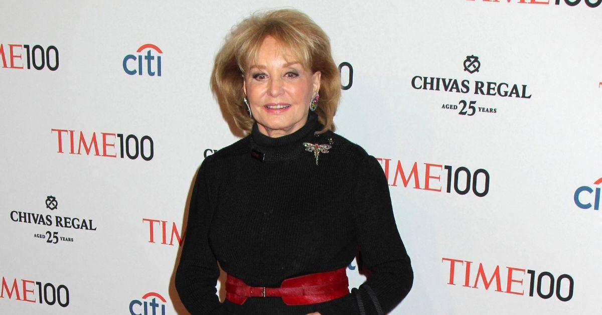 jenny mccarthy pinpointed barbara walters dementia interview