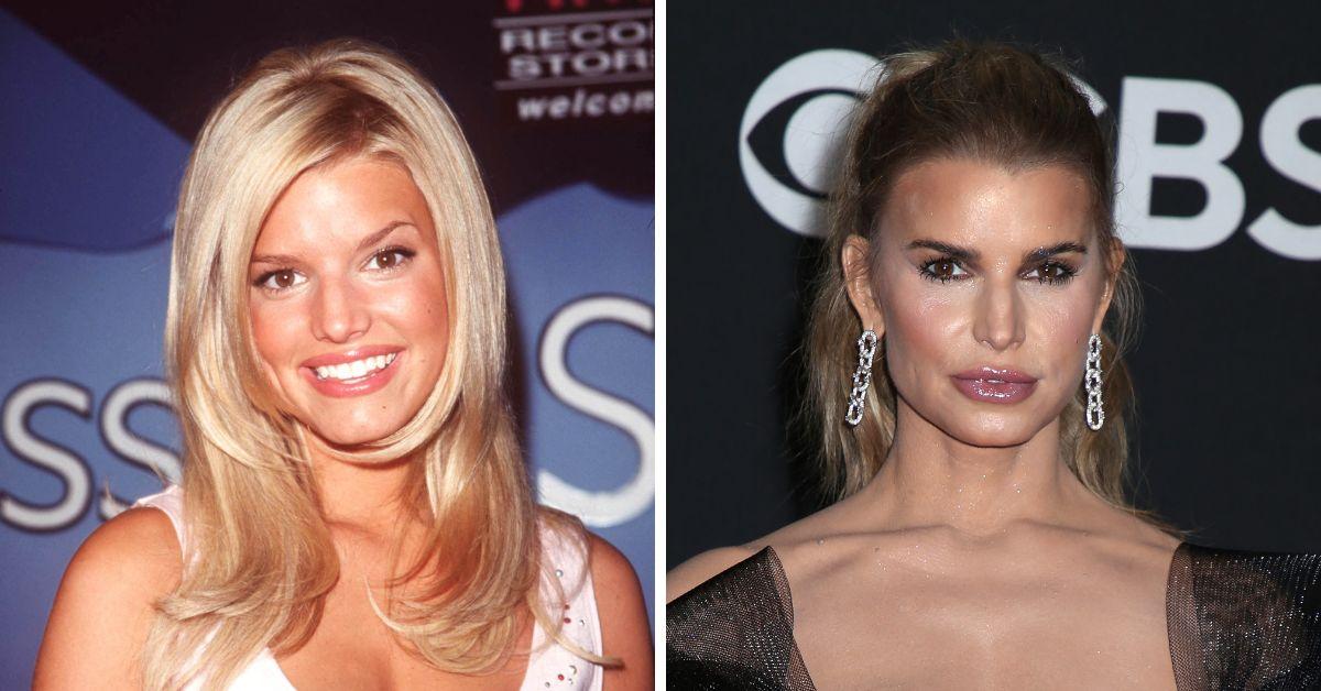 jessica-simpson-1761285135434 Photo of Jessica Simpson