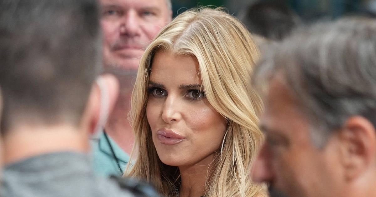 Insiders say Simpson is now open to seeking 'no-strings-attached' encounters.