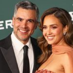 Jessica Alba & Cash Warren Reunite for Easter Celebration After Breakup