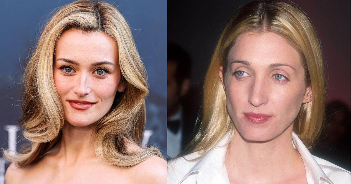 jfk-jr-series-horrific-reviews-carolyn-bessettes-wardrobe-choices-1-1753100396207 Brad Johns slammed the look of Carolyn Bessette-Kennedy in Ryan Murphy's series, calling it 'too 2024' for the 90s icon.