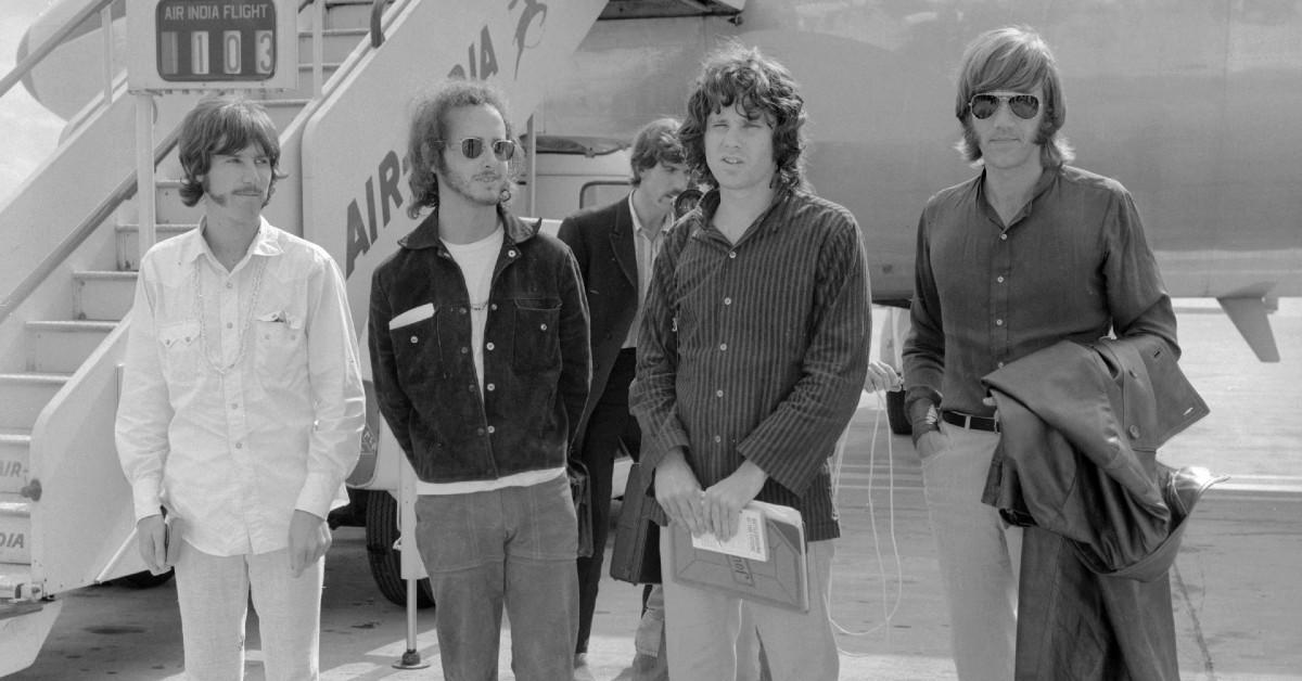 jim-morrison-the-doors-1968-1740762233306 The Doors, 1968