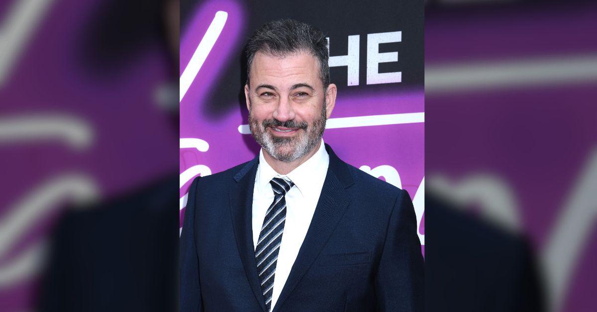 jimmy-kimmel-show-axed-abc-charlie-kirk-assassination-comments-1-1759229983195 Jimmy Kimmel hinted at uncertainty about his late-night future after winning a Creative Arts Emmy for 'Who Wants to Be a Millionaire.'