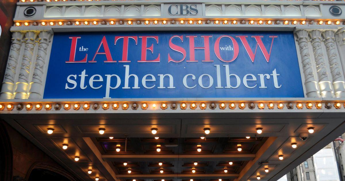 jimmy-kimmel-show-axed-abc-charlie-kirk-assassination-comments-3-1759230031247 The cancellation of 'The Late Show with Stephen Colbert' underscored the fragile state of late-night TV.