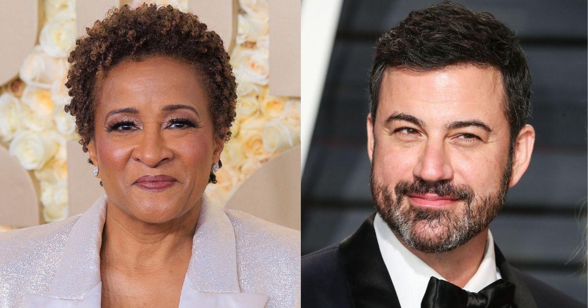jimmy-kimmel-suspension-abc-yanked-show-charlie-kirk-remarks-1-1759133965285 Wanda Sykes reacted to Jimmy Kimmel's suspension by urging fans to 'pray for' her friend.