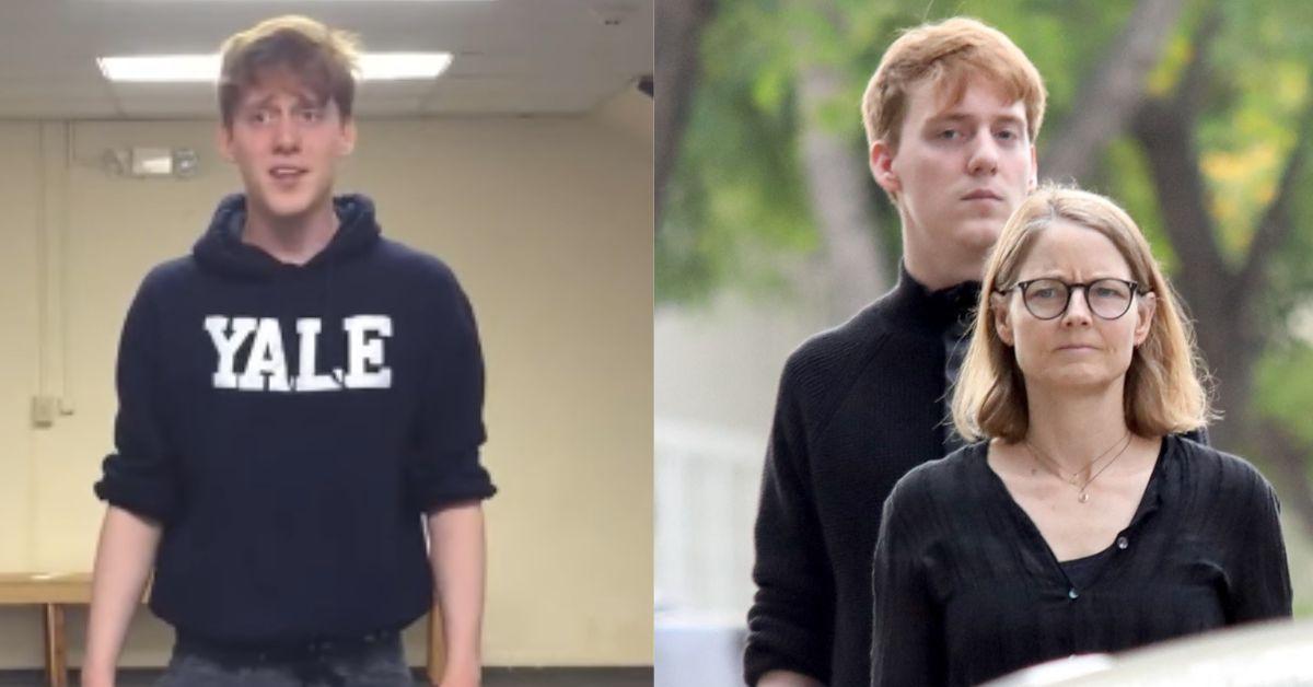 jodie-foster-refuses-son-hollywood-nepo-baby-1-1739367652677 jodie foster refuses son hollywood nepo baby