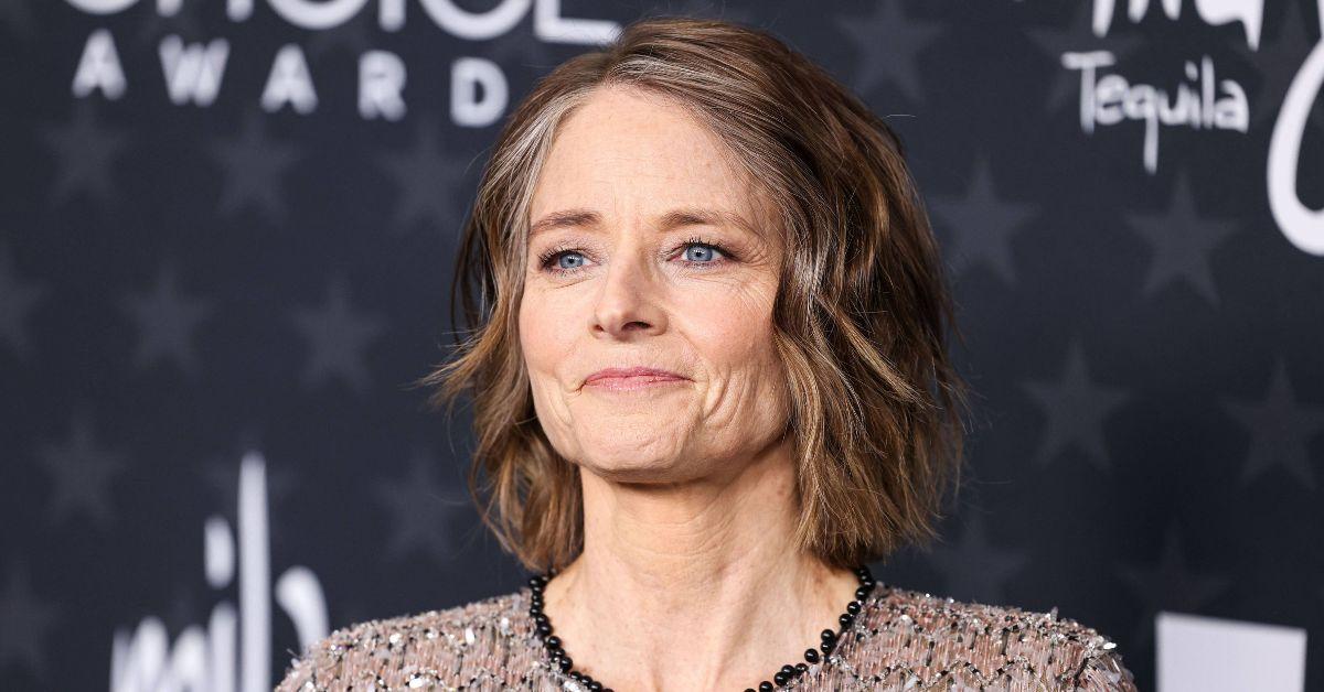 jodie-foster-refuses-son-hollywood-nepo-baby-3-1739367870149 jodie foster refuses son hollywood nepo baby