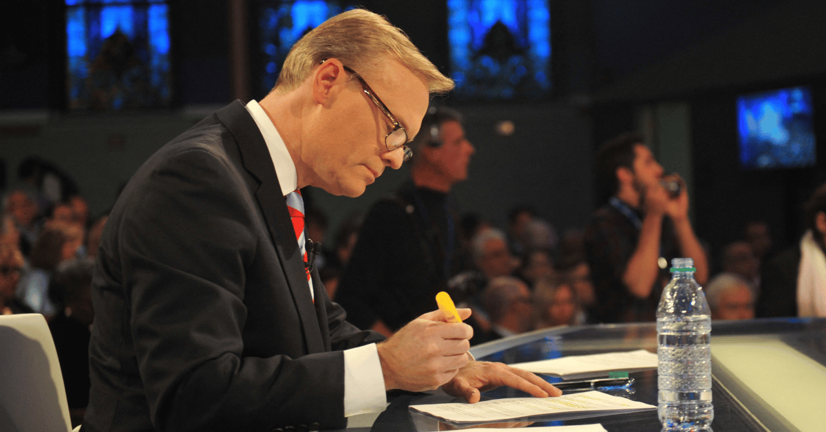 john-dickerson-quits-cbs-evening-news-bari-weiss-takeover-1-1761590973913 Photo of John Dickerson