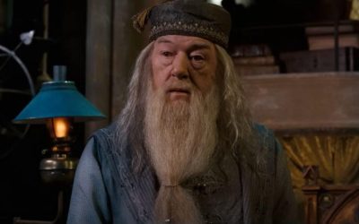 Huge U.S. Actor Finally Confirms He’ll Be Playing Dumbledore in New ‘Harry Potter’ Series After Deaths of TWO A-Listers Who Portrayed Iconic Wizard