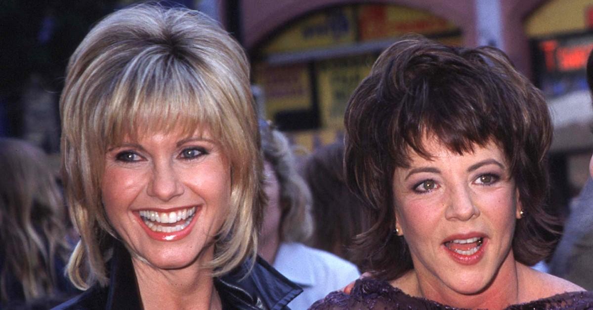 john-travolta-stockard-channing-grease-reunion-snub-reason-revealed1-1749585928370 john travolta stockard channing grease reunion snub reason revealed