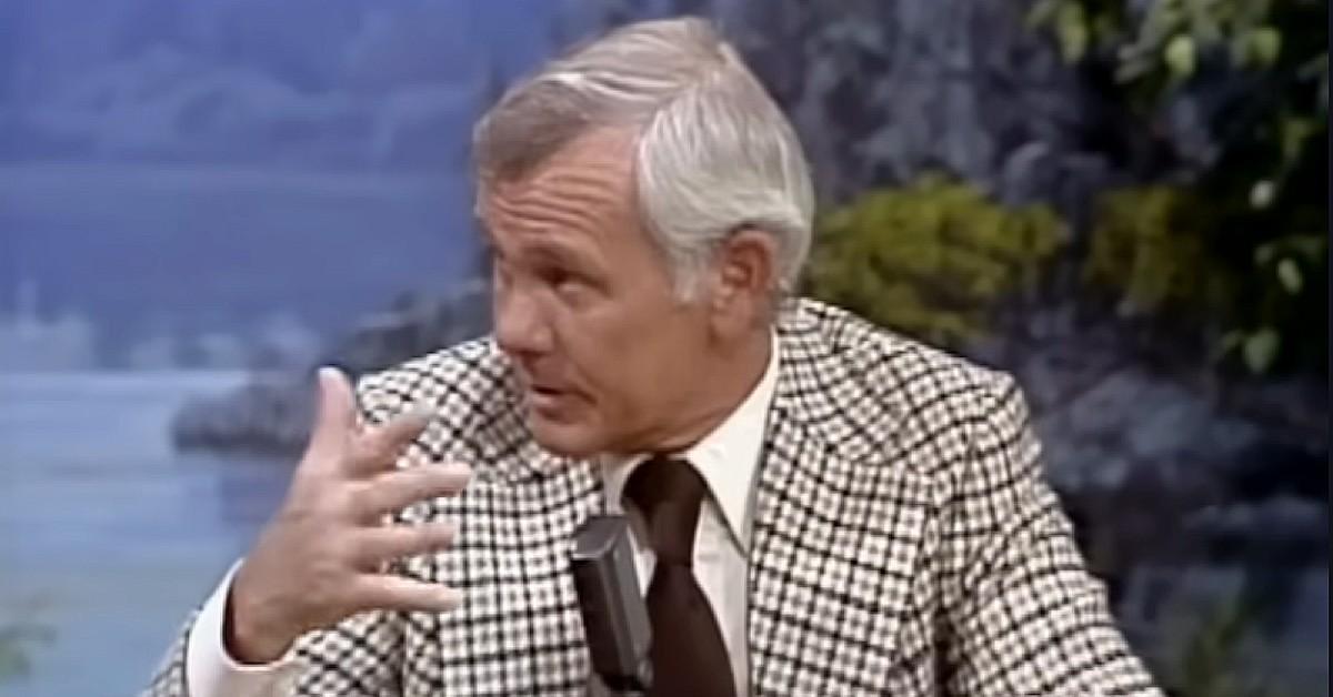 johnny-carson-raged-in-final-conversation-with-brother-before-tragic-death88-1761241460622 Photo of Johnny Carson