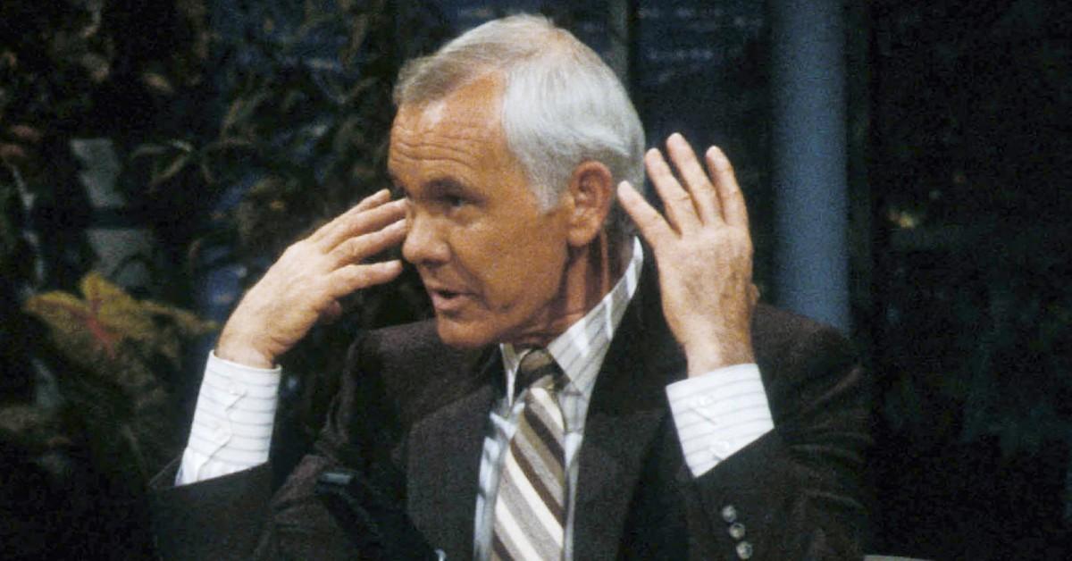 johnny-carson-regrets-father-sons-death-chris-richard3-1749060430169 Photo of Johnny Carson