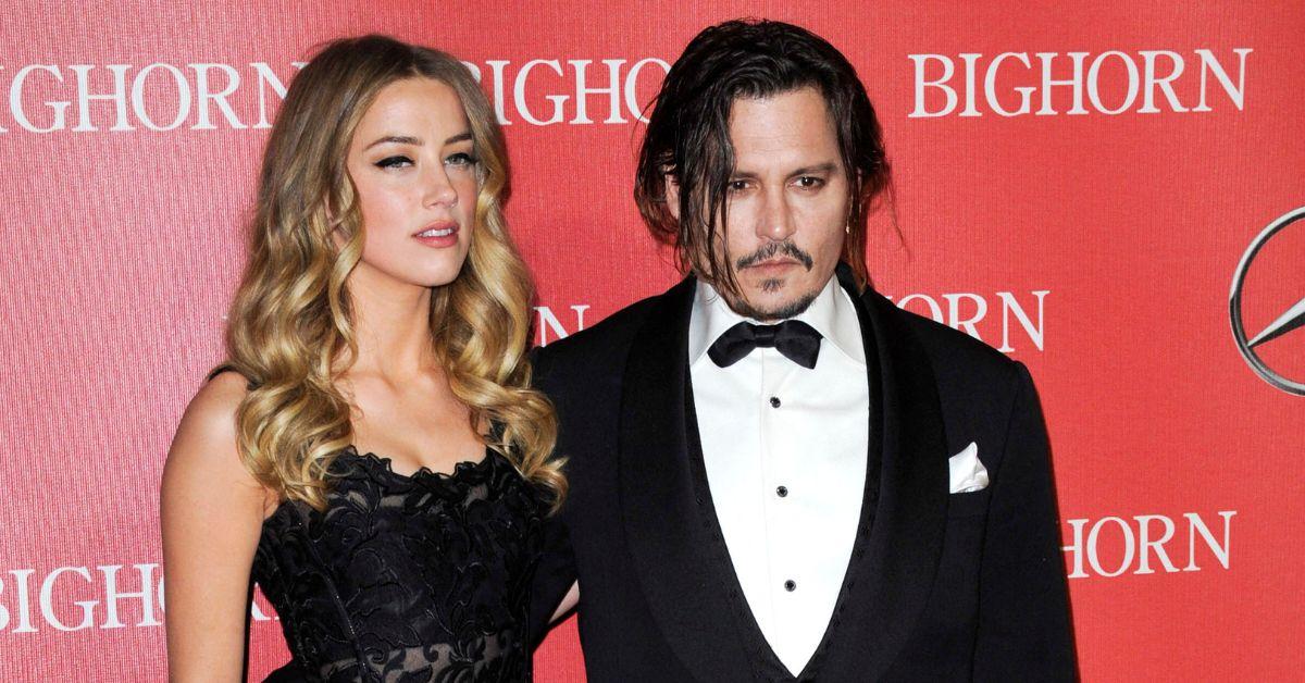 johnny-depp-latest-movie-cry-for-help-boozy-lost-1754092330359 Photo of Johnny Depp and Amber Heard