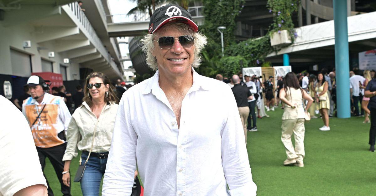 jon-bon-jovi-eyes-farewell-tour-rebuilding-voice-after-surgery-1-1759491574897 Jon Bon Jovi is planning a farewell tour after recovering from vocal cord surgery.