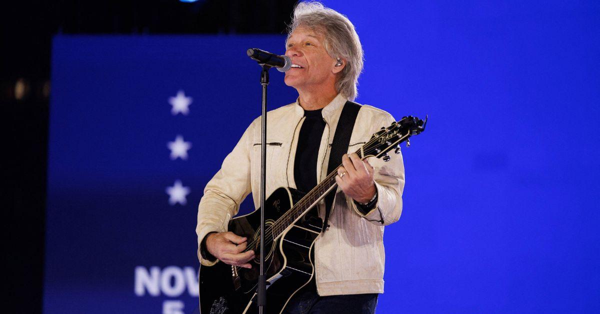 jon-bon-jovi-eyes-farewell-tour-rebuilding-voice-after-surgery-2-1759491600302 A longtime associate said Bon Jovi will perform at full strength on his farewell tour.