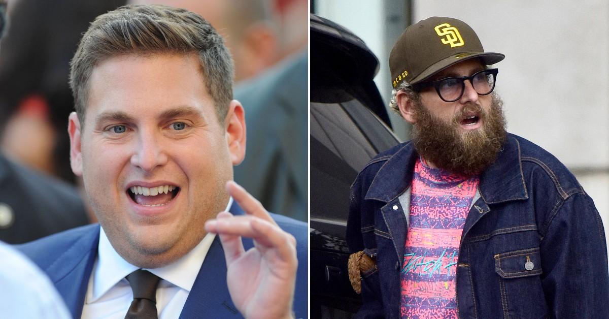 jonah-hills-john-candy-dream-killed-off-by-actors-staggering-weight-loss-pp2-1760638023480 Photo of Jonah Hill