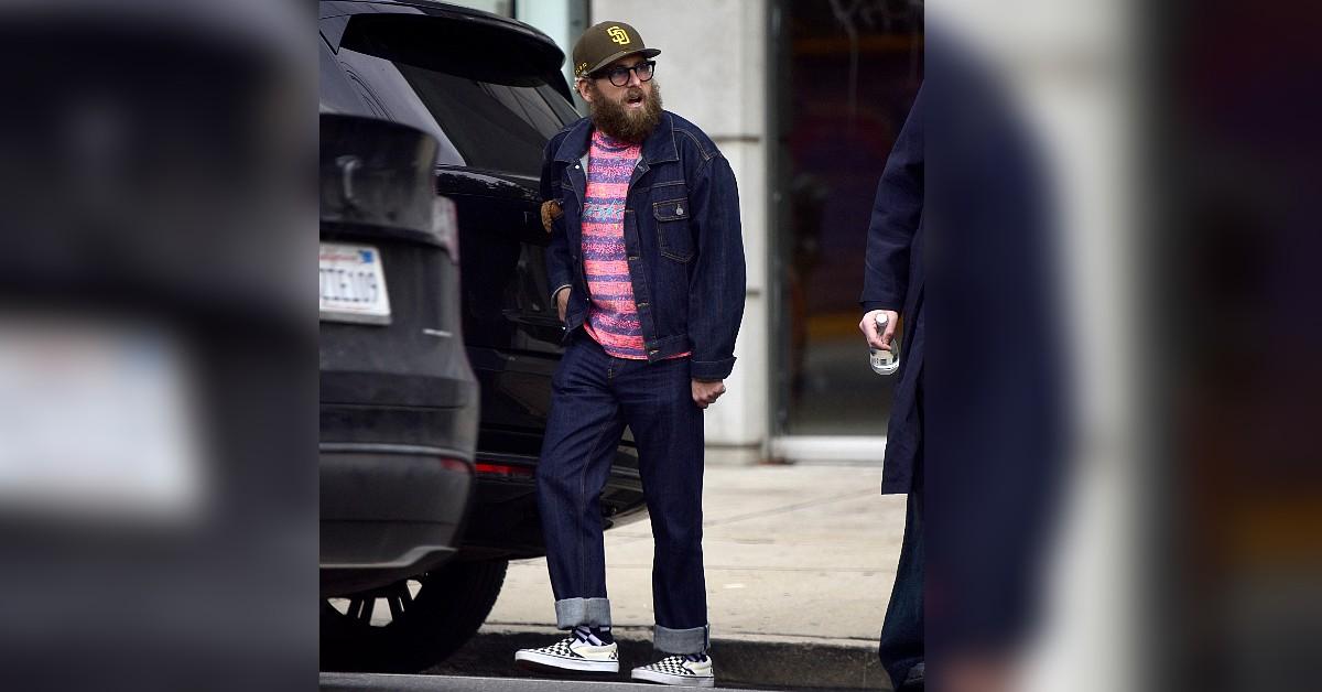 jonah-hills-john-candy-dream-killed-off-by-actors-staggering-weight-loss1-1760638033546 Photo of Jonah Hill