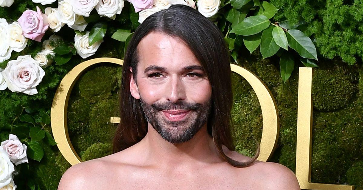 jonathan-van-ness-1760504153123 Photo of Jonathan Van Ness