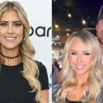 Josh Hall “Grateful” for Girlfriend Stephanie Gabrys Amid Christina Haack Divorce