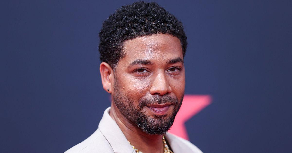 Jussie Smullet