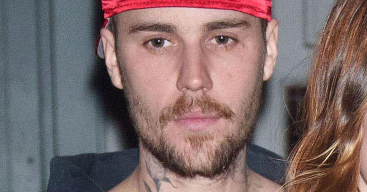 justin-bieber-god-message-cult-death-fears-divorce-rumors-1745438277788 Photo of Justin Bieber.