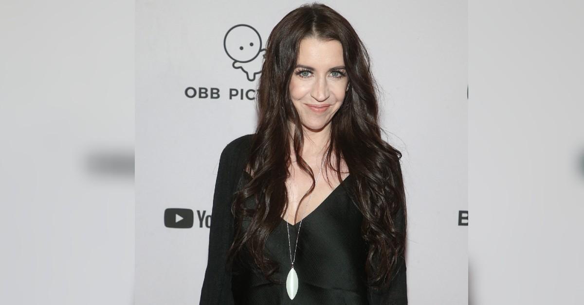 justin-bieber-mom-pattie-mallette-public-dig-prayer-troubled-singer4-1760032469451 Photo of Pam Mallette