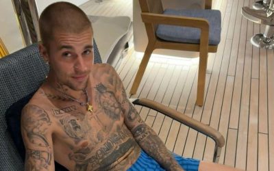 EXCLUSIVE: Why Justin Bieber’s ‘Most Personal Album Yet’ Reveals He’s Also as Messed Up As Ever
