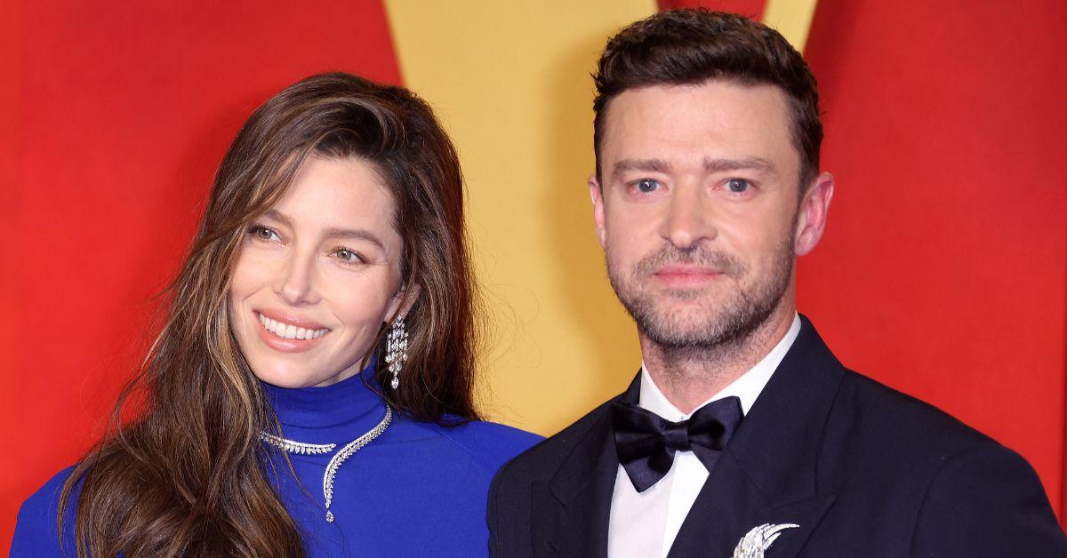 justin-timberlake-recovering-lime-disease-jessica-biel-1761062245493 Photo of Justin Timberlake and Jessica Biel