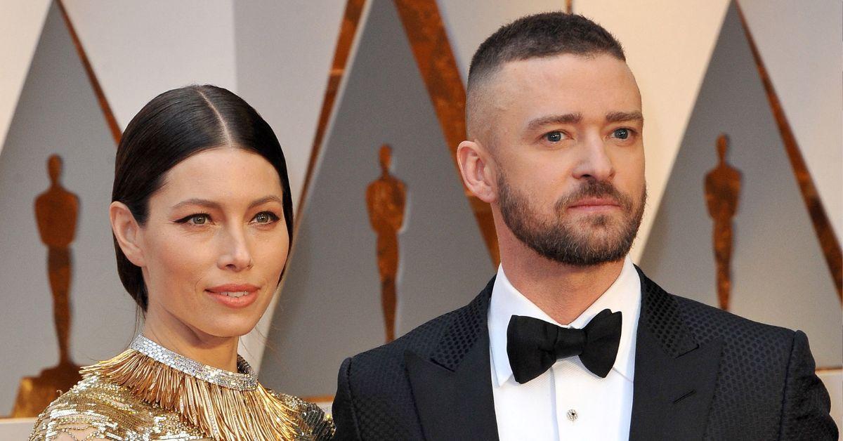 justin-timberlakes-lyme-disease-ends-partying-marriage-woes-1-1755703077383 Jessica Biel stood by her husband, Justin Timberlake, as he revealed his Lyme disease struggle.