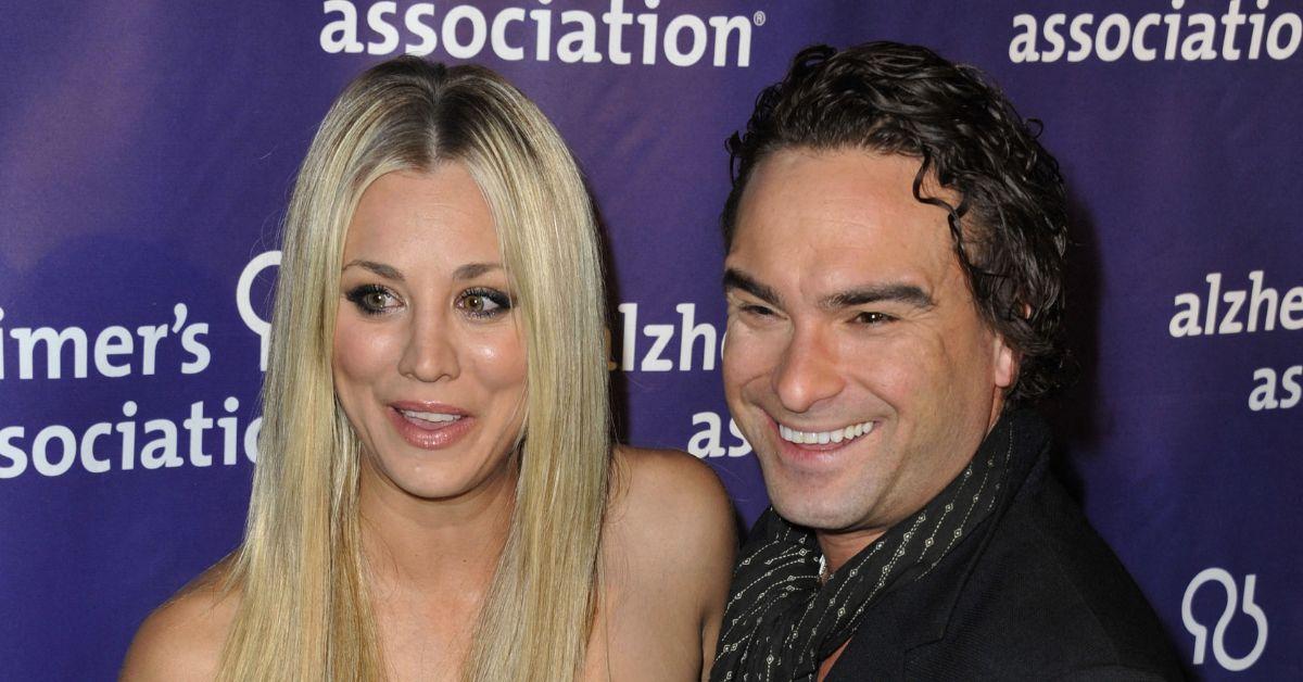 kaley-cuoco-and-johnny-galecki-1755646860549 Photo of Kaley Cuoco and Johnny Galecki