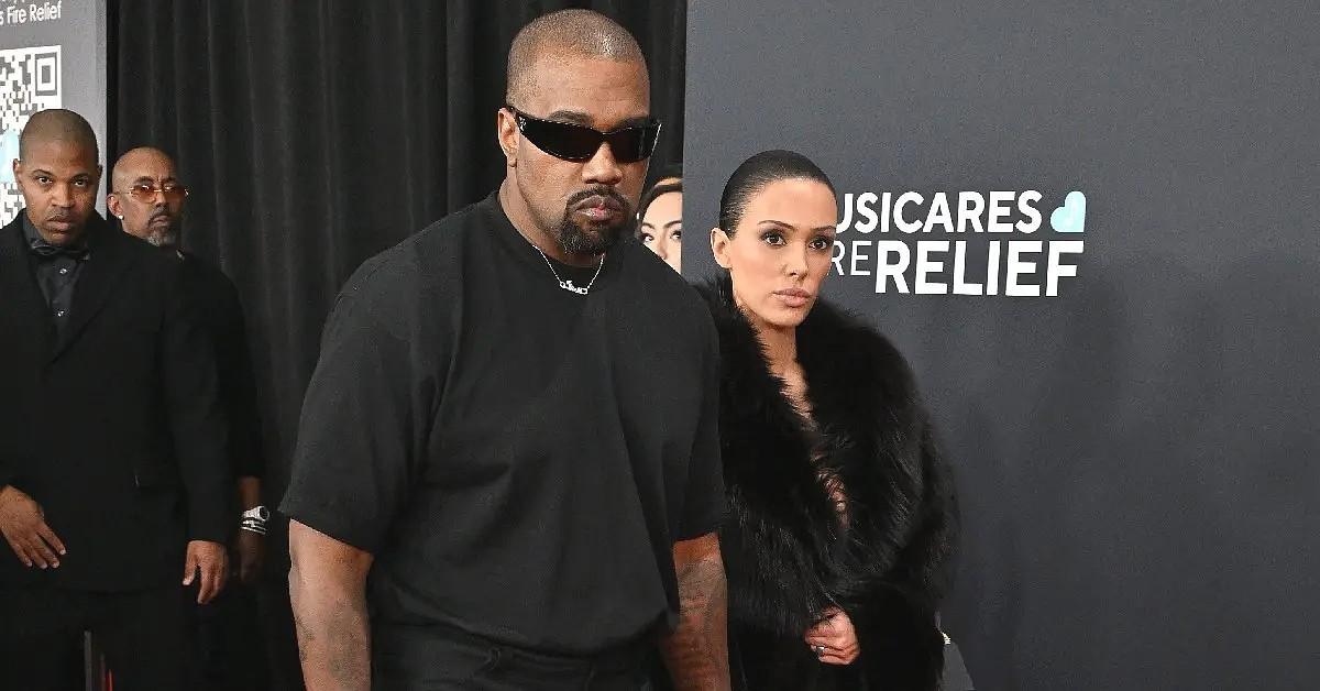 kanye-west-and-bianca-censori-planning-huge-range-of-copycat-fashion-and-beauty-launches-in-brand-war-with-his-ex-kim-kardashian5-1761581678242 Kardashian is left 'furious' over the couple's plans.