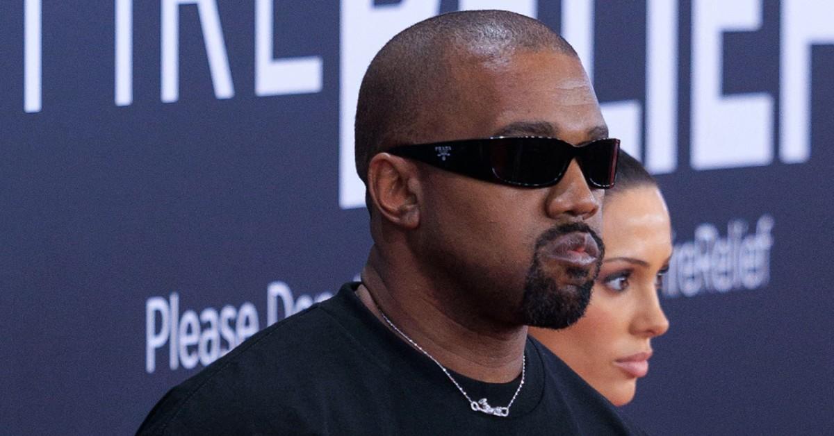 kanye-west-donald-trump-inauguration-apologize-anti-semitic-comments3-1738611763015 kanye west donald trump inauguration apologize anti semitic comments