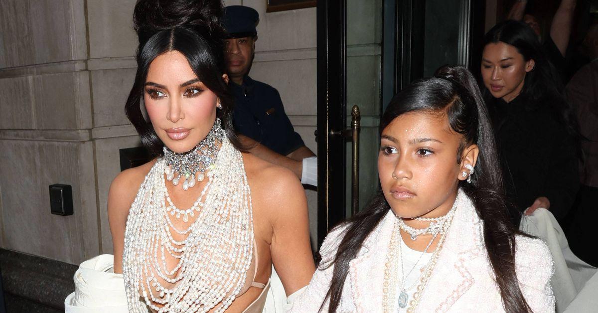 kanye-west-threaning-kim-lawyers-north-outfits-1756932305716 Photo of Kim Kardashian, North West