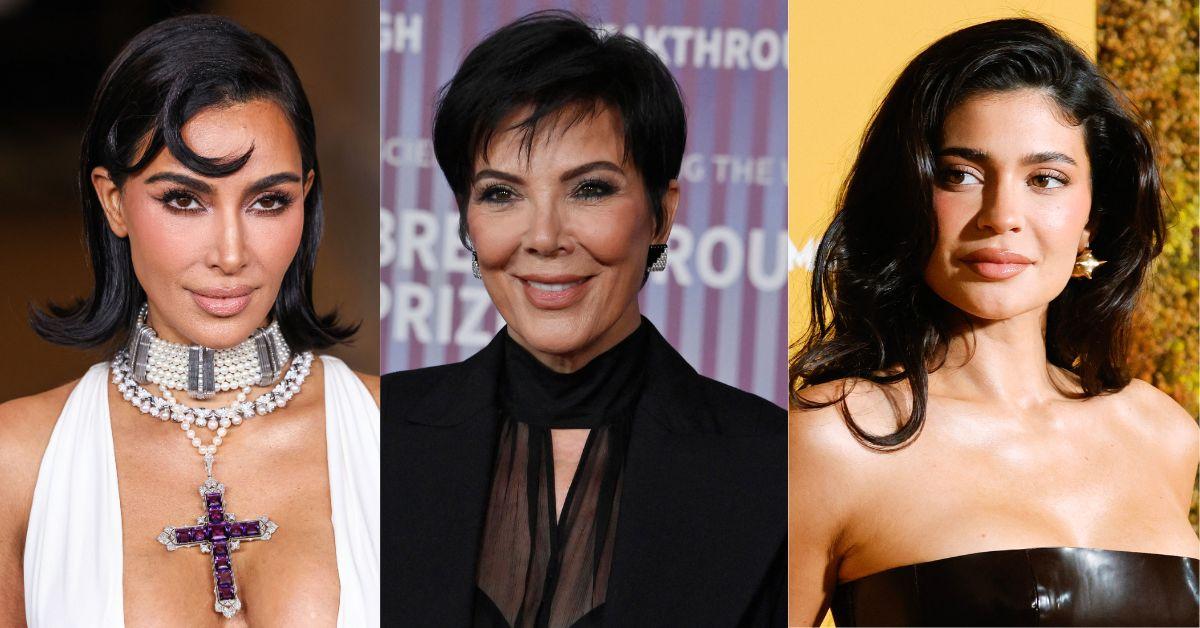 kardashian-beauty-war-kris-mac-deal-1-1759916413526 Photo of Kim Kardashian, Kris Jenner, Kylie Jenner