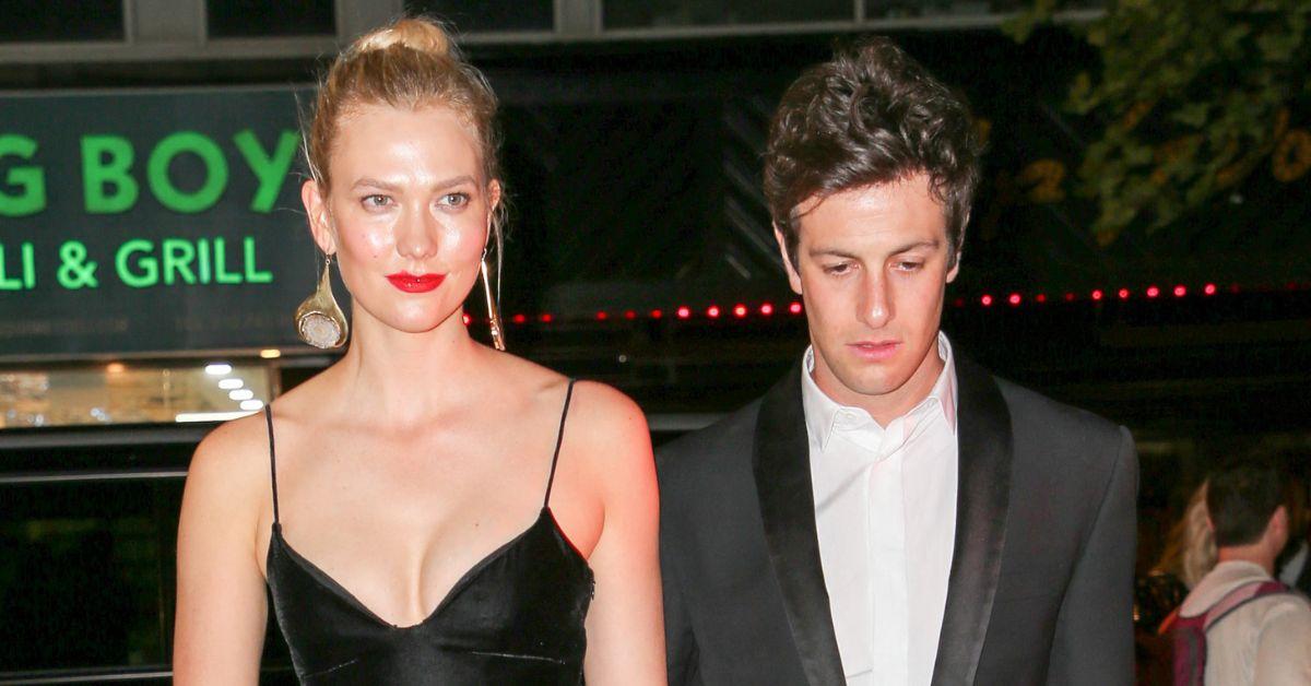 karlie-kloss-and-joshua-kushner-1759880267783 Photo of Karlie Kloss and Joshua Kushner