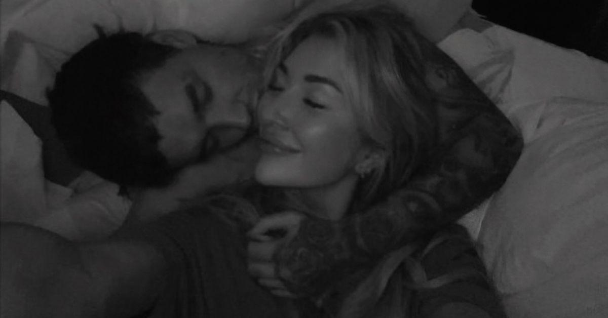 kate-cassidy-liam-payne-bed-1760715013152 photo of kate cassidy and liam payne