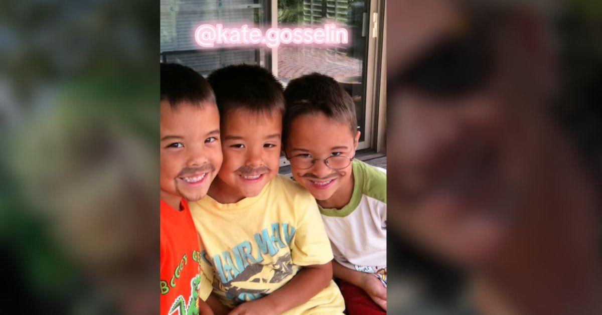 kate-gosselin-shares-rare-photos-of-kids-amid-collin-message-1754926812679 Photo of Collin Gosselin and brothers