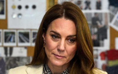 Fresh Fears for Princess Kate Erupt as She Axes Iconic Royal Horse Race Appearance Amid Ongoing Battle Following Cancer