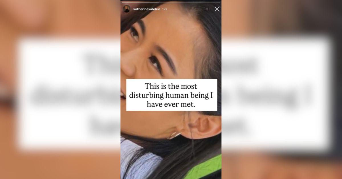 katherine-del-rico-leah-lewis-1760136101758 Photo of Katherine Del Rio Instagram Story