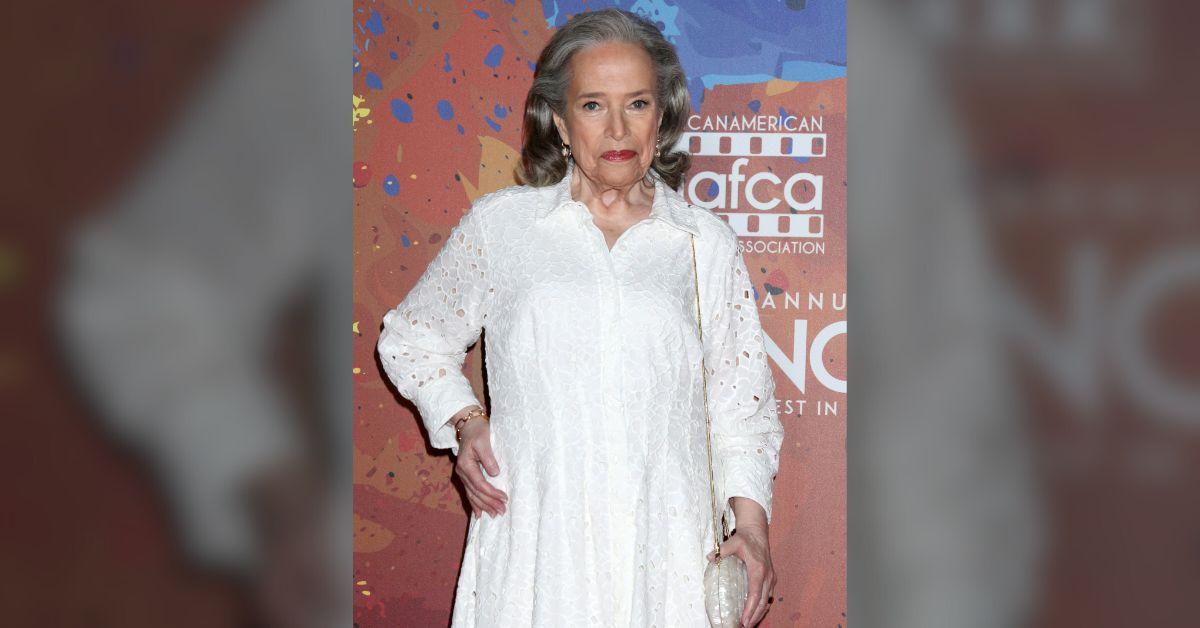 kathy-bates-defends-ozempic-use-weight-loss-diabetes-1-1759416797695 Kathy Bates credited Ozempic with helping her shed the final 15 to 20 pounds after years of gradual weight loss.