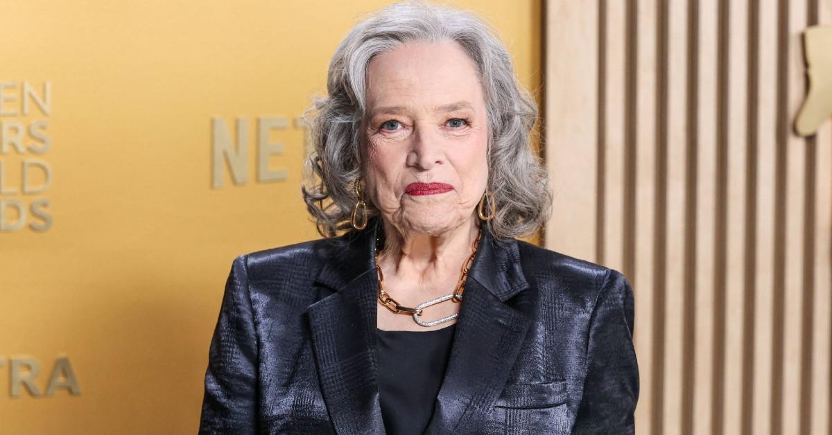 kathy-bates-reveals-family-horror-at-heart-of-her-100lb-weight-loss-4-1757615117938 Photo of Kathy Bates